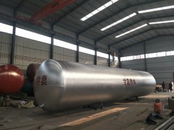 60吨无塔供水设备